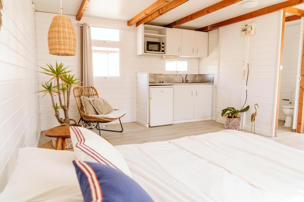 Dreamsea Bungalows Alentejo Porto Covo Exterior photo