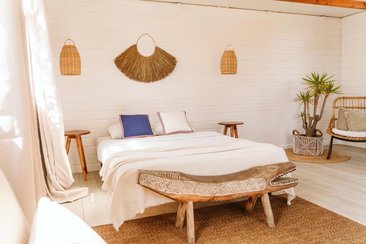 Dreamsea Bungalows Alentejo Porto Covo Exterior photo
